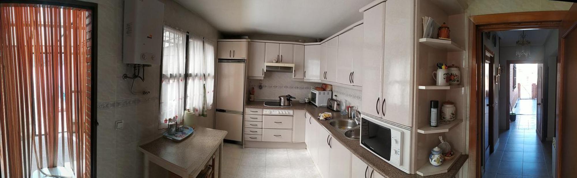 Habitacion Privada Familiar Tolède Extérieur photo