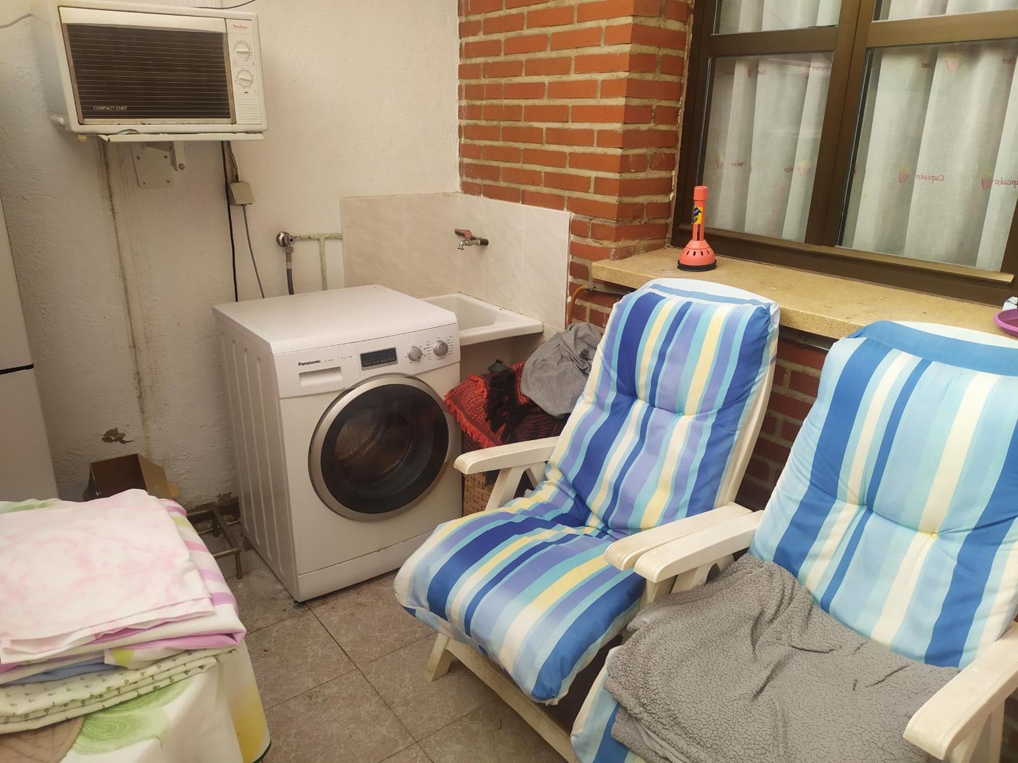 Habitacion Privada Familiar Tolède Extérieur photo