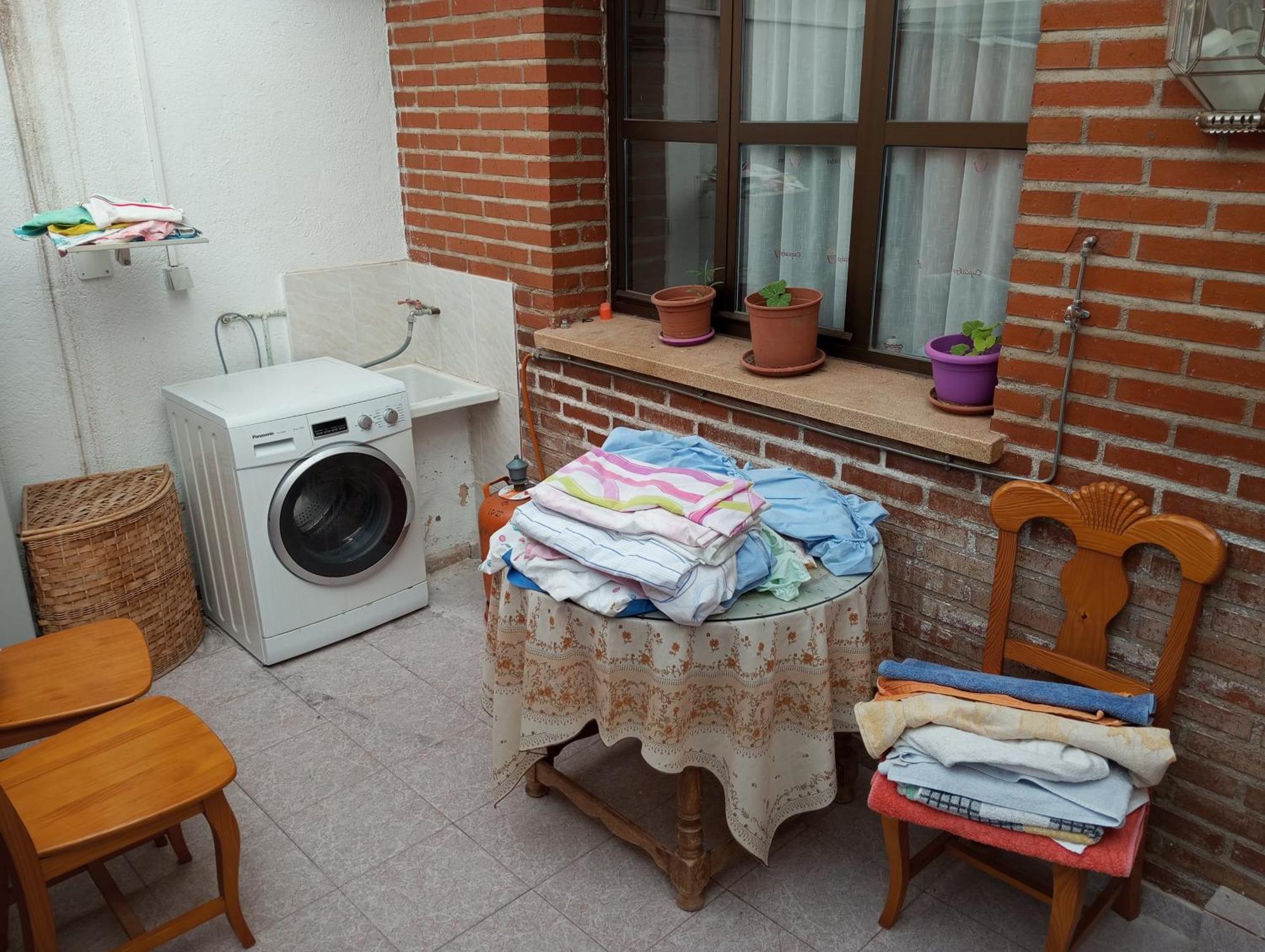 Habitacion Privada Familiar Tolède Extérieur photo