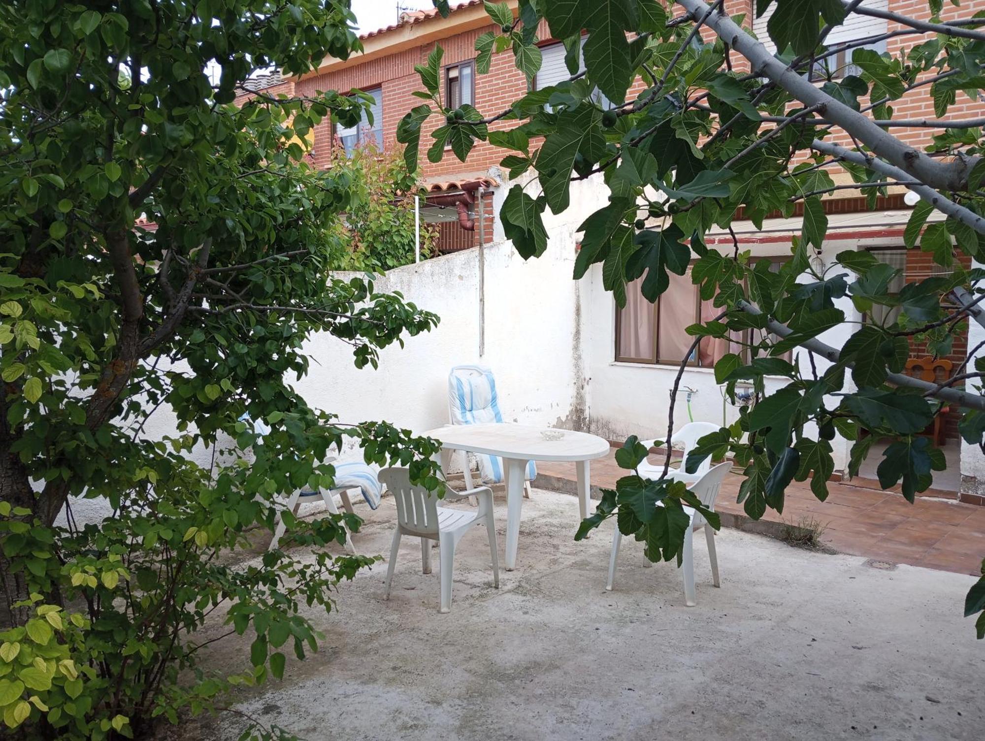 Habitacion Privada Familiar Tolède Extérieur photo