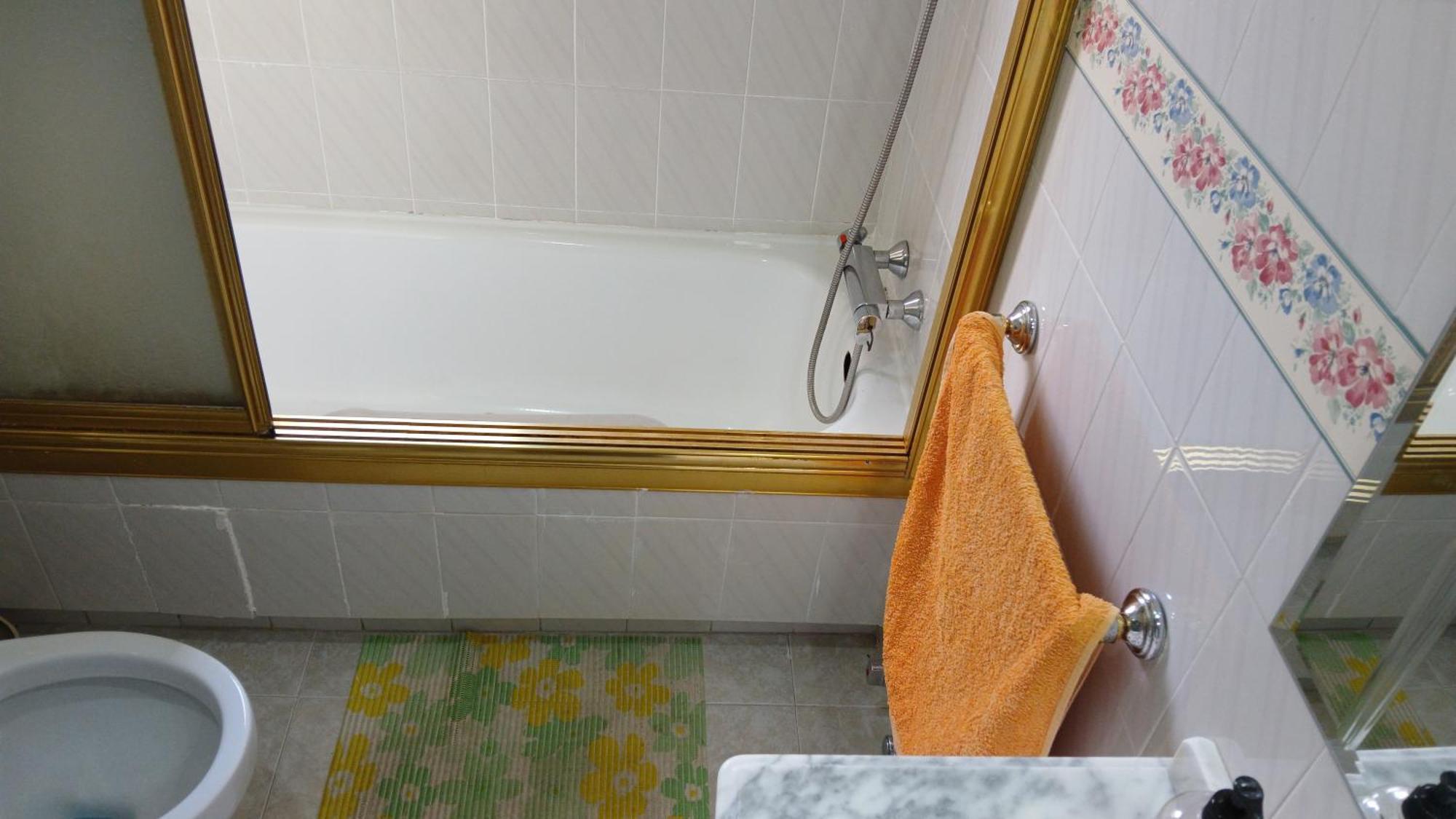 Habitacion Privada Familiar Tolède Extérieur photo